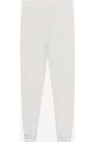Skechers Essential G Jogger Sweatpant Büyük Kız Çocuk Kırık Beyaz Eşofman Altı Sk232075-102 Kırık Beyaz