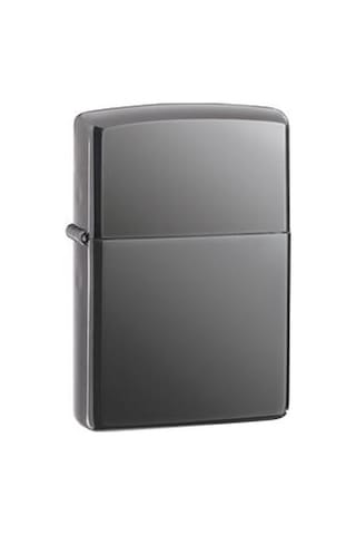 Zıppo Çakmak -150 Black Ice 4