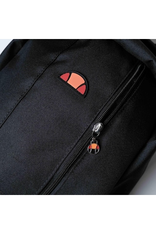 Ellesse Unisex Siyah Çanta Eu201 Siyah