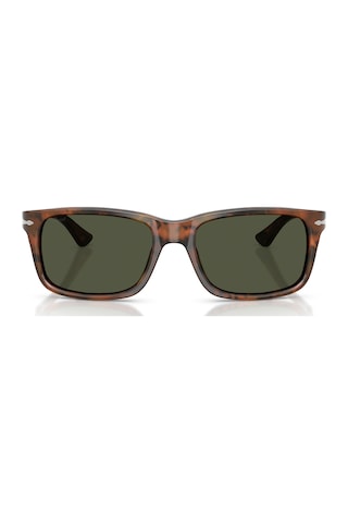 Persol Po3048s 108/31 58 Güneş Gözlüğü Kahverengi