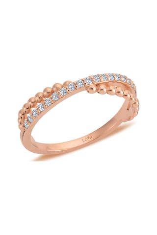 Lova Pırlanta Sırataş Yüzük - 1040222