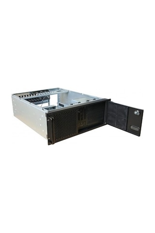 TGC 4550HG-7 4U SERVER KASA 550mm 4X35 3X525