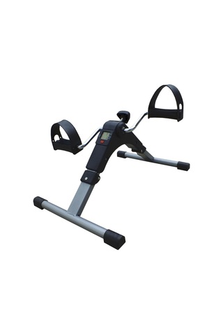 Maxi Digital Ekranli Egzersiz Bisikleti Egzersiz Pedalı