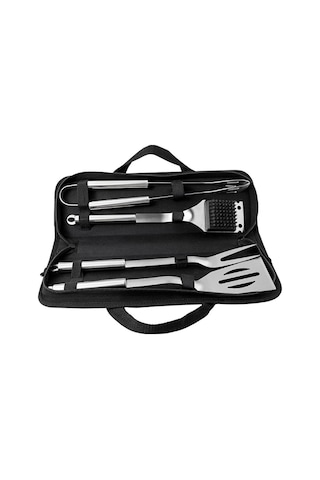 Koçtaş 4lü Mangal Aksesuar Set