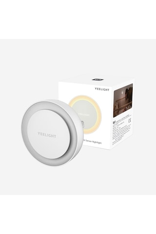 Xioami Yeelight Prize Takılabilen Sensörlü Gece Lambası Çok Renkli