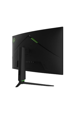 Monster Aryond A32 V1.1 31.5" 165 Hz 1 Ms QHD LED Monitör (Teşhir)