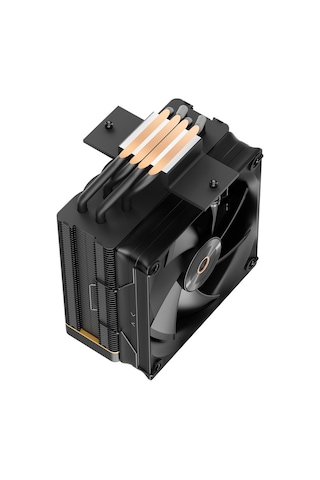 Ocypus Iota A40 Siyah 120 Mm Intel 1700p/1851p -amd Uyumlu Hava Soğutucu
