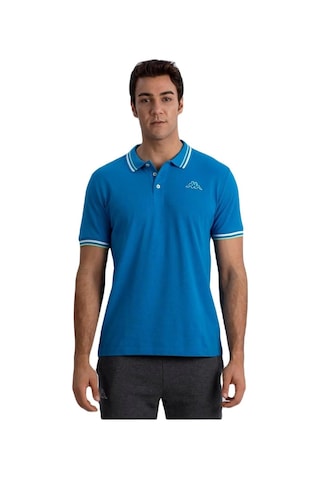 Kappa 351c7mwa2u Logo Maltax 5 Mss Tk Erkek Polo Tişört 001