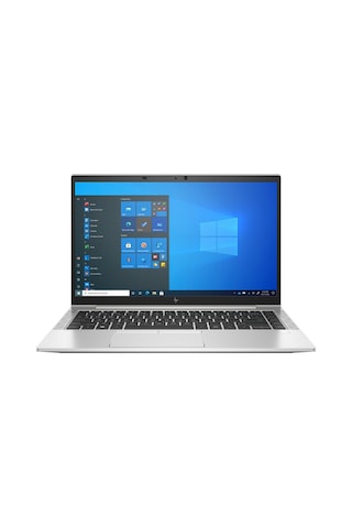 HP Elitebook 840 G8 i5-1135G7 16 GB 256 GB 14" W10P Dizüstü Bilgisayar (Yenilenmiş)