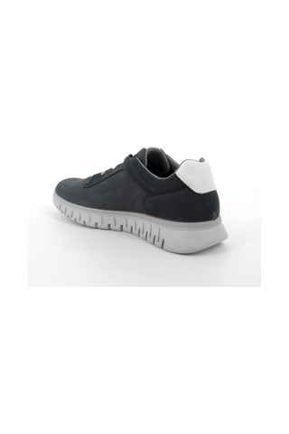 Sneaker Günlük Erkek Diğer 7617211 Igı&co Ueo 76172 Nabuk Gum Blu Lacivert