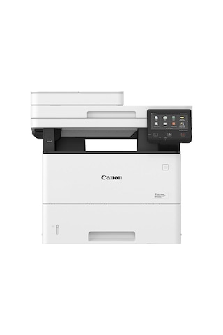 Canon i-Sensys MF553DW Wi-Fi Çok Fonksiyonlu Lazer Yazıcı