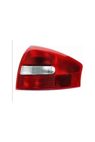 Audı A6 Yıl 2001-2005 Arası Depo Sağ Stop Lambası 4B5945096B