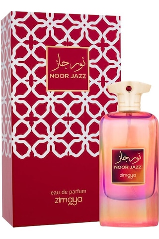 Zimaya Noor Jazz Edp 100 Ml Unisex Parfüm Oryantal