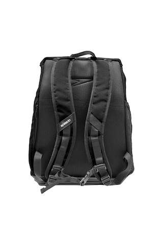 Speedo Vanquisher 35 Litre Sırt Çantası Siyah