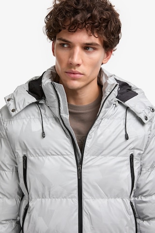 U.s. Polo Assn. Erkek Gri Mont 50313339-vr024