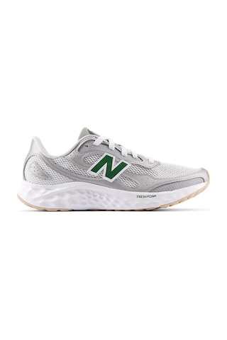 New Balance Fresh Foam Arishi V4 Tiralux Erkek Koşu Ayakkabısı C-newmarıstae1g01 Gri