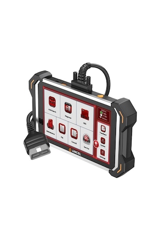 Ancel Ds600 Elıte Profesyonel Universal Obd2 Oto Arıza Tespit Cihazı