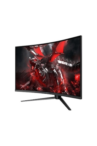 Msi G321CQP E2 31.5" 1 MS 170 Hz Monitör