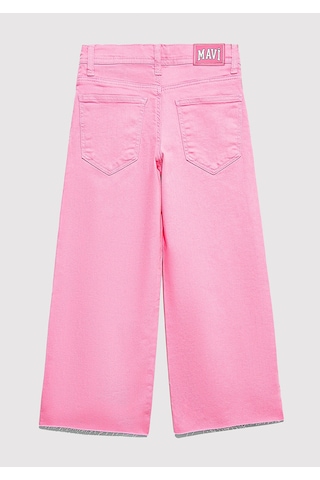 Mavi - Lory 90s Pembe Jean Pantolon 7010036-86707