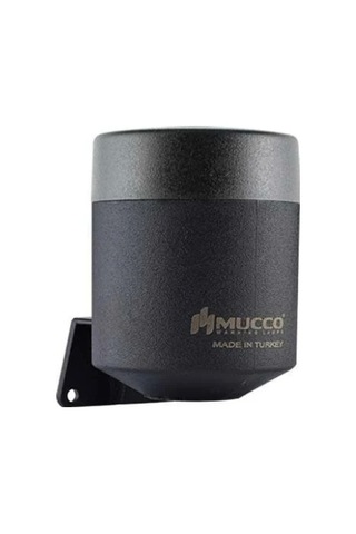 Mucco Seçilebilir 6 Sesli 85 / 260v Ac/dc Siren Kırmızı