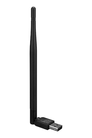 Evotech SH-4201 Wi-Fi USB Anten Wireless USB Adaptör MT7601U Chi