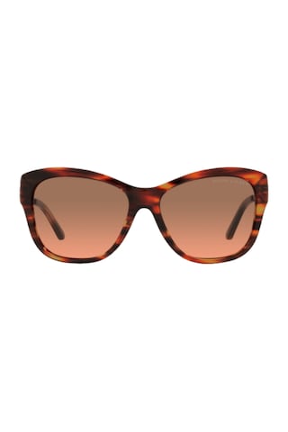 Ralph Lauren 8187 591018 Kadın Güneş Gözlüğü Kırmızı