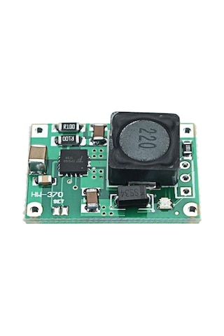 Tp5100 1s-2s Lipo Pil Şarj Modülü