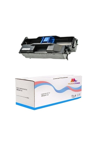 Colorful Toner Oki B401- Mb451-44574307 Uyumlu Drum Ünitesi