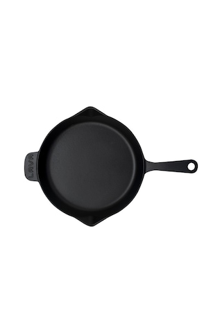 Lava Döküm Kızartma Tavası 28 CM Lava Tava