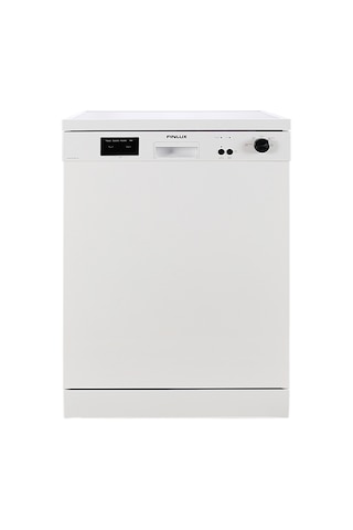 Finlux Konfor BM 420 4 Programlı 12 Kişilik Bulaşık Makinesi