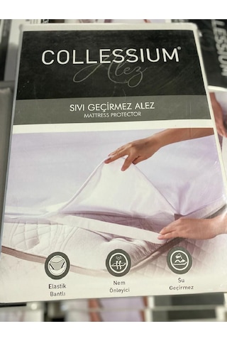 Tek Kişilik Alez