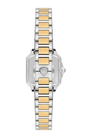 Wainer Wa.18150-c Kadın Kol Saati Gri