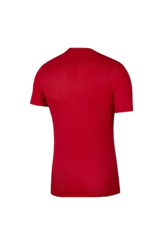 Nike NIKE M NK DF PARK V11 JSY SS ERKEK TİŞÖRT BV6708-657 Kırmızı
