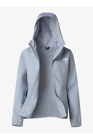The North Face Nf0a8g12-fm2 W Quest Jacket Kadın Ceket Gri