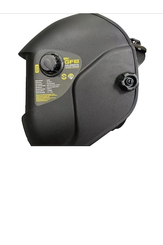 Gfb Colormatic Kaynak Maskesi