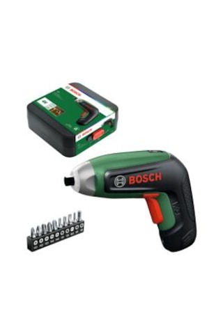 Bosch Ixo 8 Akülü Vidalama
