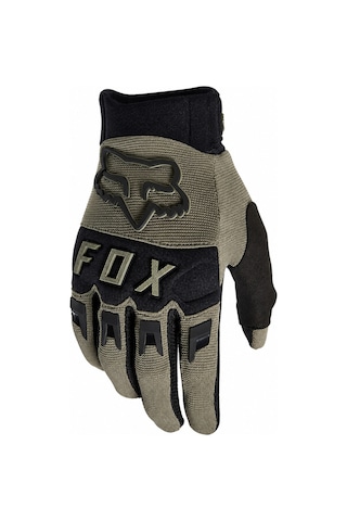 Fox Dirtpaw Haki Eldiven