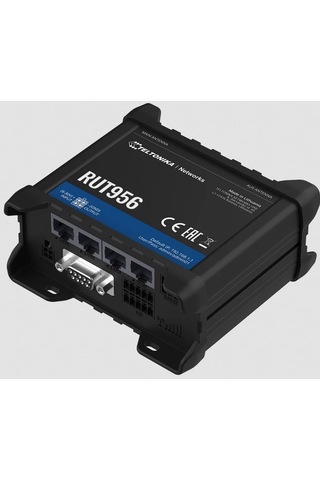 Teltonika TE-RUT956 2.4 GHz Router