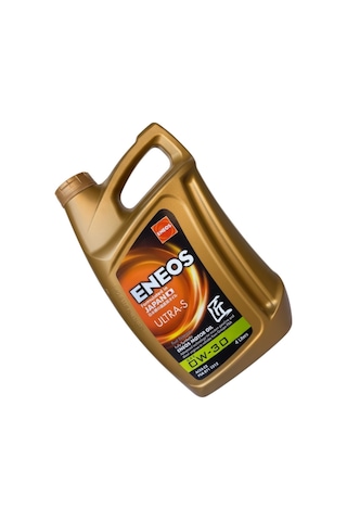 Eneos Japon 0W-30 Motor Yağı