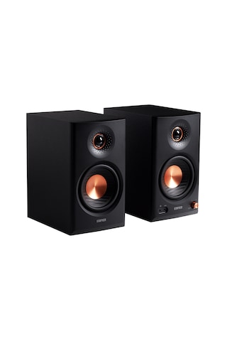 Edifier Mr4.5 Çift Amplifikatörlü Stüdyo Monitörü