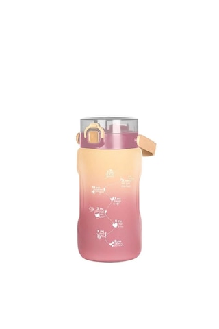 Renkli Pc Matara - Suluk 1500 Ml.