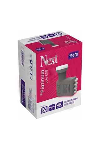 Next 8'Li Lnb / Octo Lnb