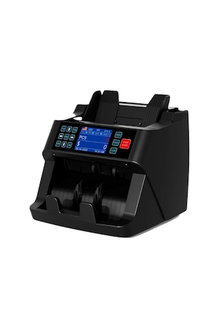Gfx-130 Para Sayma Makinesi