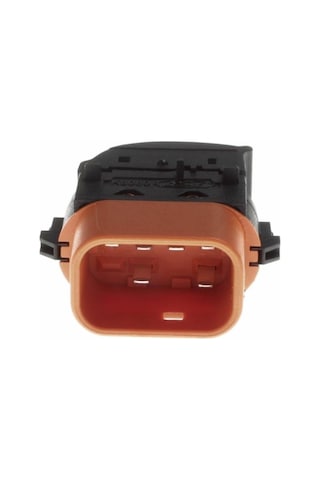 Ford Transit Connect Sag Tekli Cam Dügmesi (2013-2017) 464163324