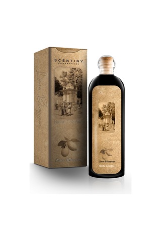 Lime Blossom 250 Ml Kolonya