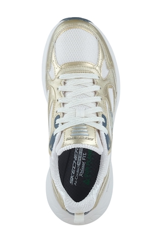 Skechers 150494 Ntgd Edgeride Kadın Spor Ayakkabı Renkli