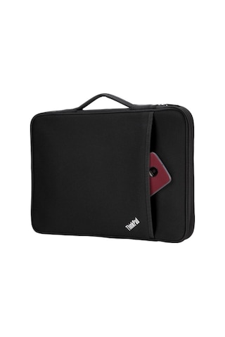 Lenovo Notebook Kılıfı Siyah 14” Fermuarlı Kılıf 4X40N18009
