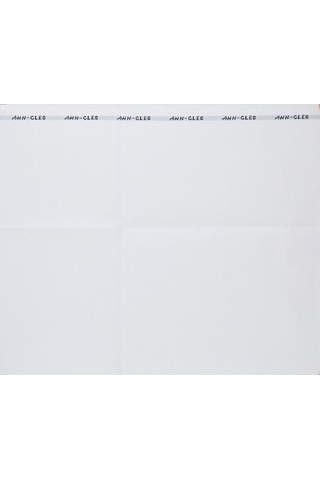 Xianwen Geeroyoo "14ct Köpek Desenli El İşi Nakış Seti - 43x33cm