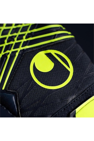 Uhlsport Prediction Soft Pro 101133701 Lacivert Yeşil Lacivert - Yeşil