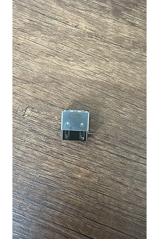 Xbox Series X Hdmı Soket 1 Adet